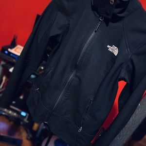 A north face coat